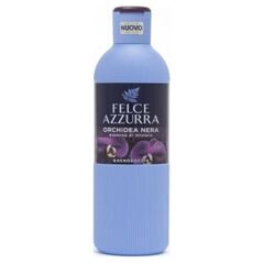 Felce Azzurra Τζελ καθαρισμού μαύρη ορχιδέα
