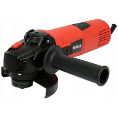 Γωνιακός τροχός Yato YATO SZLIFIERKA KĄTOWA 125mm 1700W REG.OBR.