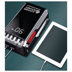 ΣΥΣΚΕΥΗ ΕΚΚΙΝΗΣΗΣ UN KS JS-1000