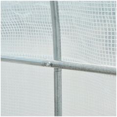 Promis Διάφανο τούνελ κήπου Promis TF300T