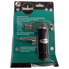 Irwin ΜΙΚΡΟΦΥΣΗΤΗΡΑΣ ΑΕΡΙΟΥ ΣΤΑΘΕΡΟΣ IRWIN BERNZOMATIC ST1100T