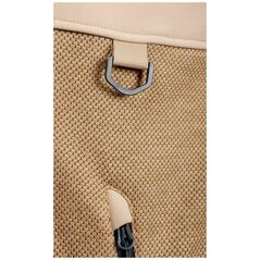 Neo Μπλούζα softshell OUTDOOR, μπεζ, μέγεθος XXL