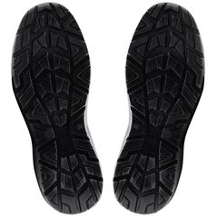 Neo Εργατικά παπούτσια S1 FO, ατσάλινη μύτη, μέγεθος 39