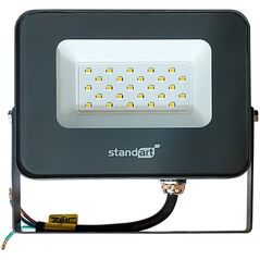 FLOODLI LED E024EI 20W 1600LM 4000K IP65