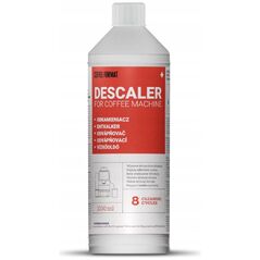 Odkamieniacz Coffee Format Descaler Format+