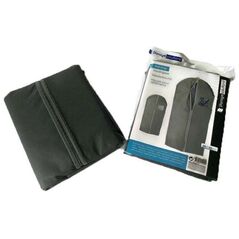 Κάλυμμα Ρούχων 60X135cm Γκρι