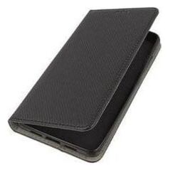 ΘΗΚΗ MAGNET BOOK CASE SAMSUNG GALAXY NOTE 20 PLUS BLACK standard