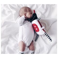 LullaLove παιχνίδι MRB με κομπρέσα (LLV_P_MRB)