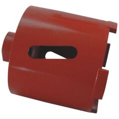 Dedra Διαμαντένια Κορώνη 102x75mm - H1241