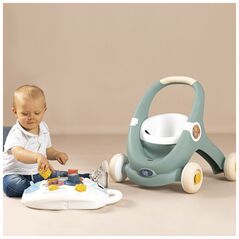 Διαδραστικός περιπατητής Little 3 σε 1 της SMOBY