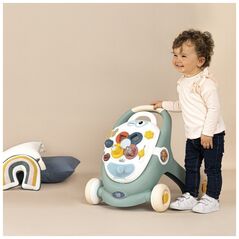 Διαδραστικός περιπατητής Little 3 σε 1 της SMOBY