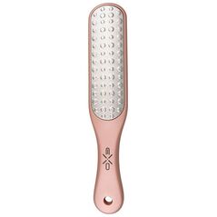 Activeshop Ράσπα Ποδιών Rose Gold Μεταλλικές Λεπίδες GF-15