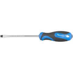 Κατσαβίδι επίπεδο 6x125 mm GEKO (12/120)