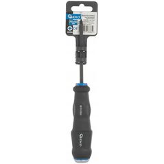 Κατσαβίδι σταυρού Geko για χτυπήματα ph 1x100mm CrV (12/120)