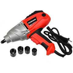 Ηλεκτρικό κλειδί κρούσης Heidmann με ηλεκτρονικό μετρητή τύπου H(4)