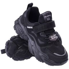 Αθλητικά παπούτσια για νέους Iguana sneakers Iguana Bonsi Teen μαύρα μέγεθος 36