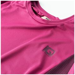 IQ Γυναικεία μπλούζα προπόνησης για γυμναστήριο fitness τρέξιμο IQ Treilo μέγεθος L