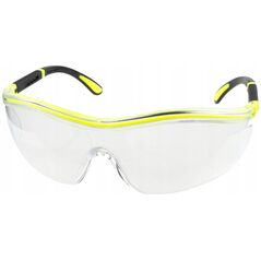 Γυαλιά προστασίας OUTDOOR Wolfcraft NEON (CE)