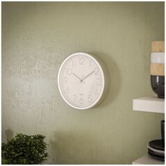 Επιτραπέζιο φωτιστικό Mebus Mebus 19627 Quartz Clock