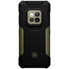 Κινητό τηλέφωνο myPhone Hammer Construction 2 5G Military Edition