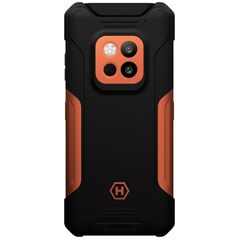 Έξυπνο τηλέφωνο myPhone Hammer Construction 2 5G THERMAL πορτοκαλί