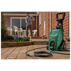 Πλυστικό μηχάνημα υψηλής πίεσης Bosch Bosch 6 m Hochdruckschlauch Verlängerung für Aquatak Hochdruckreiniger F016800361 (F016800361)