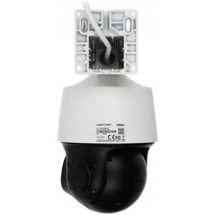 ΕΞΩΤΕΡΙΚΗ ΠΕΡΙΣΤΡΕΦΟΜΕΝΗ ΚΑΜΕΡΑ IP SD3E410DB-GNY-A-PV TiOC WizSense - 3.7 Mpx 4 ... 40 mm DAHUA