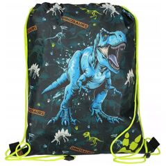 ΣΑΚΟΣ ΠΛΑΤΗΣ DINO STK-00 PB 1/24