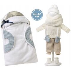 ΡΟΥΧΑ ΚΟΥΚΛΑΣ LLORENS 42CM V9-74003