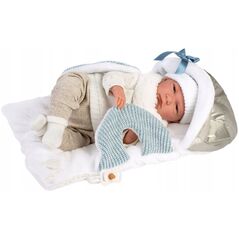 ΡΟΥΧΑ ΚΟΥΚΛΑΣ LLORENS 42CM V9-74003