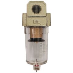 Φίλτρο αέρα Airpress 1/4" (45213)