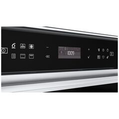 Φούρνος Whirlpool W7 OM4 4S1 P