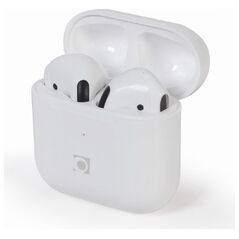 Ακουστικά Gembird Valletta (TWS-MLA-GW) λευκά