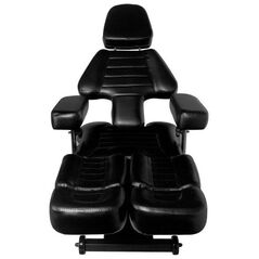 ΗΛΕΚΤΡΙΚΗ ΚΑΡΕΚΛΑ ΤΑΤΟΥΑΖ Activeshop PRO INK 606 ΜΑΥΡΗ