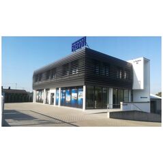 EXPERT 12 mm διαμαντοτρύπανο| εξάγωνο| μέγιστο 3200 στροφές/λεπτό [Expert] - 1τμχ