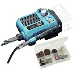 Φορητός τροχός Dedra Μίνι τροχός 18V