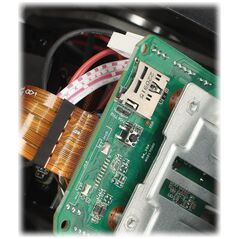 Κάμερα IP Dahua Technology ΚΑΜΕΡΑ IP ΤΑΧΕΙΑΣ ΠΕΡΙΣΤΡΟΦΗΣ ΕΞΩΤΕΡΙΚΗ SD5A445GB-HNR - 3.7&nbsp|Mpx 3.96&nbsp|... 177.75&nbsp|mm DAHUA