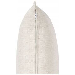 Beliani 5θέσιος καναπές ανοιχτό μπεζ LILVIKEN Lumarko! 13300693 4255664846488