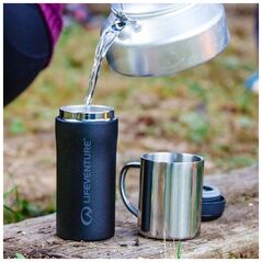 Lifeventure Ultralight Dry Bag Multipack (5L, 10L, 25L)