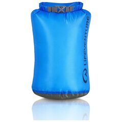 Lifeventure Ultralight Dry Bag Multipack (5L, 10L, 25L)