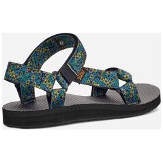 Teva W'S Original Universal Wildflower, BGEN, 37 (us 6)| uk 4