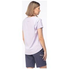 Elbrus Γυναικεία Μπλούζα με κοντό μανίκι CIRNO WO'S