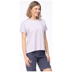 Elbrus Γυναικεία Μπλούζα με κοντό μανίκι CIRNO WO'S