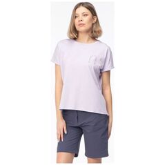 Elbrus Γυναικεία Μπλούζα με κοντό μανίκι CIRNO WO'S