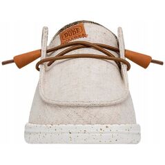 HEY DUDE Hey Dude Wendy Πλυμένα 40297-13R Μπεζ 41