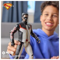 Φιγούρα Superman Movie Legacy 30 cm - Mr. Terrific