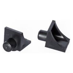 ΒΑΣΗ ΡΑΦΙΟΥ BCS12/145 HBC10 4PCS