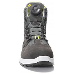 Παπούτσια ELTEN Riley XXF Boa GTX Mid ESD O2 WR CI, γκρι 44