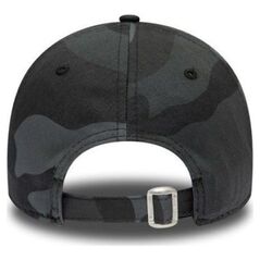 New Era Καπέλο New York Yankees Essential Camo 9FORTY - 12051998 καθολικό