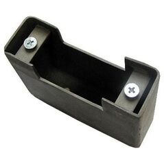 Κασέτα για ηλεκτρική κλειδαριά Orno R1 ακατέργαστη (μαύρη)